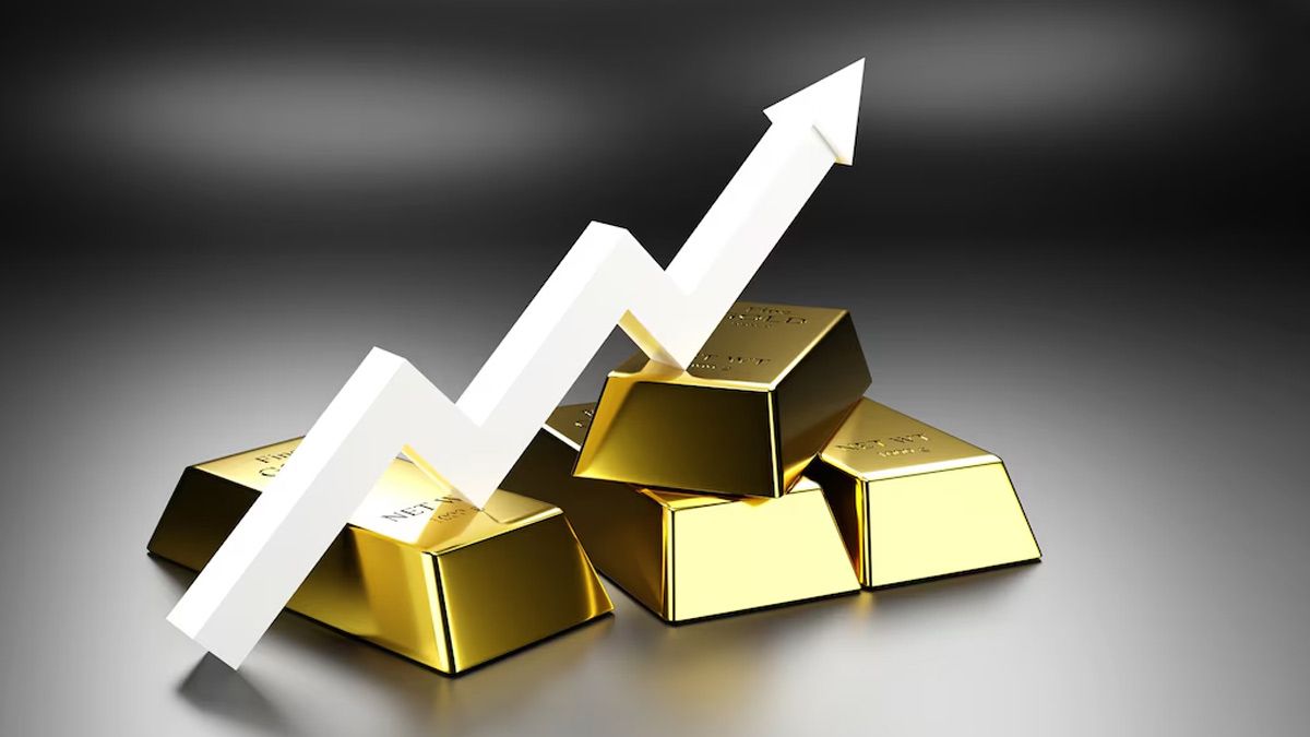 Analisis Emas Tembus $5.400, Konflik Timur Tengah Dorong Safe Haven - Data Pasar 2026-03-02