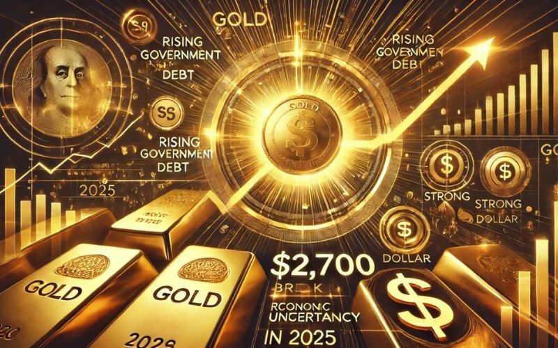 Analisis Emas Terus Berjuang Dekati Level $4600 - Data Pasar 2026-03-25