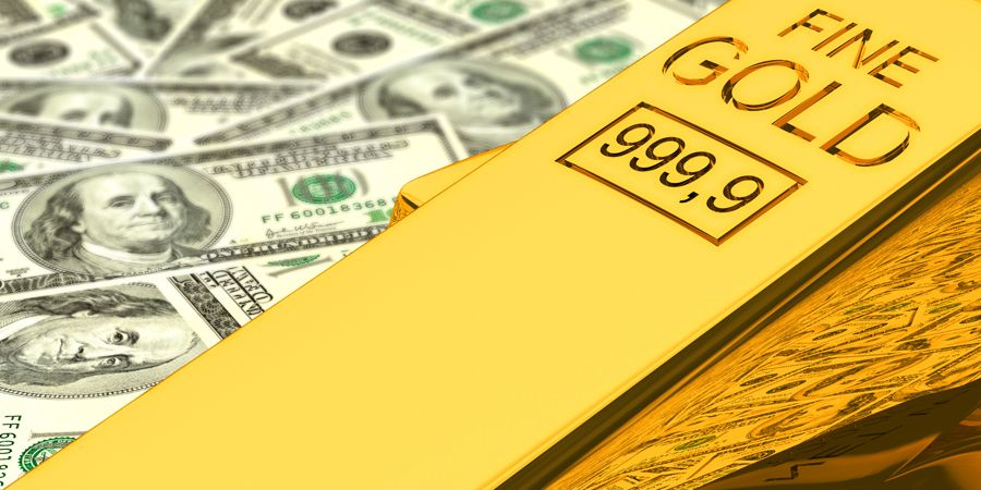 Analisis Emas Turun saat Jalur Damai AS-Iran Masih Buram - Data Pasar 2026-03-26