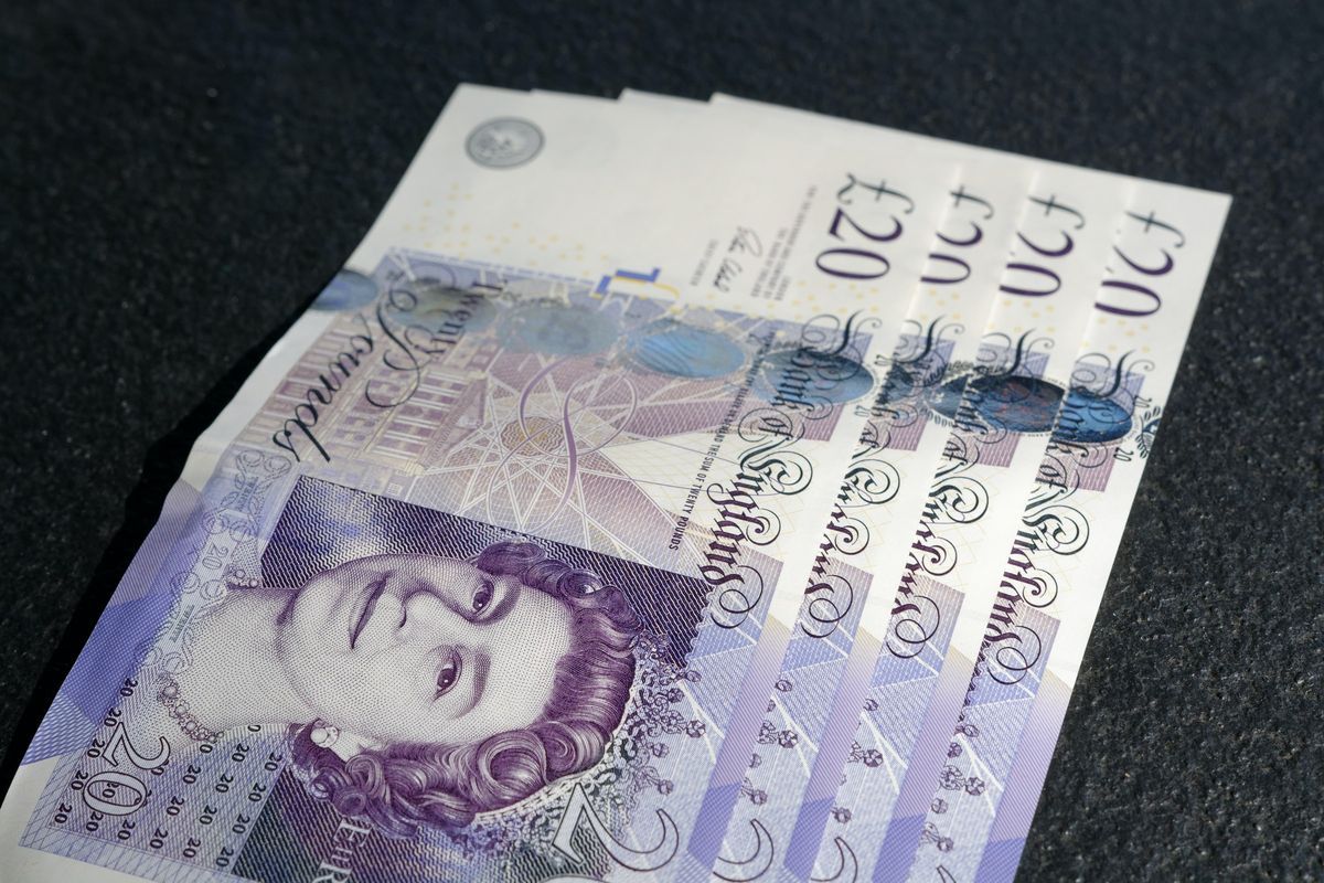 Analisis GBP/USD Pulih Setelah Inflasi Inggris Melunak - Data Pasar 2026-02-26