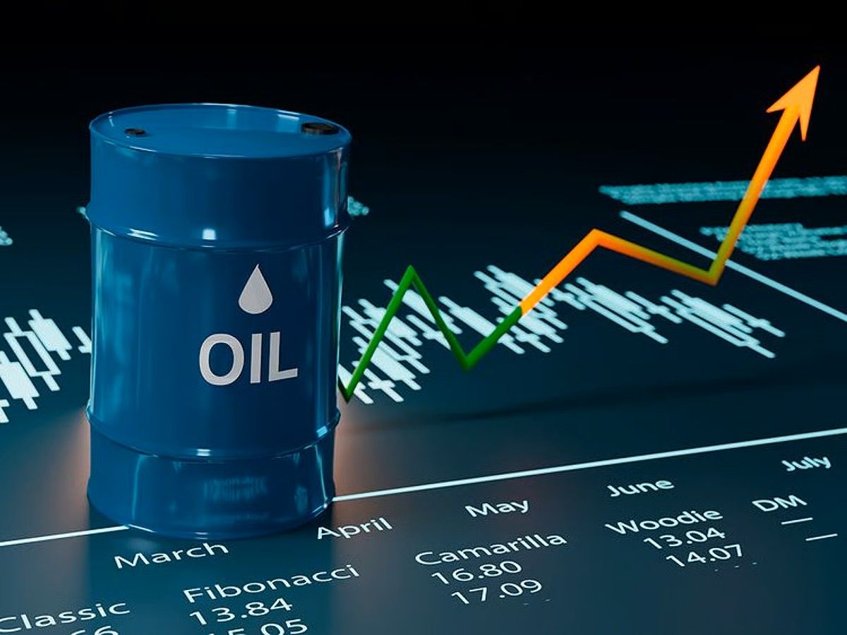 Analisis Hormuz Strait Blockage, Oil Rises! - Data Pasar 2026-03-04