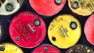 Minyak Bervolatil Ditengah Reaksi Pernyataan Trump Terkait Iran