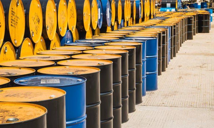 Analisis Minyak Naik, Pasar Uji Kredibilitas Sinyal AS soal Hormuz - Data Pasar 2026-03-11