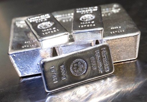 Analisis Perak Rebound Tipis usai Trump Tunda Serangan Iran - Data Pasar 2026-03-23