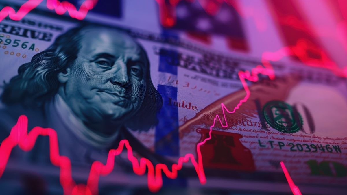 Analisis Sinyal Damai Angkat Sentimen, Dolar Kehilangan Tenaga - Data Pasar 2026-03-10