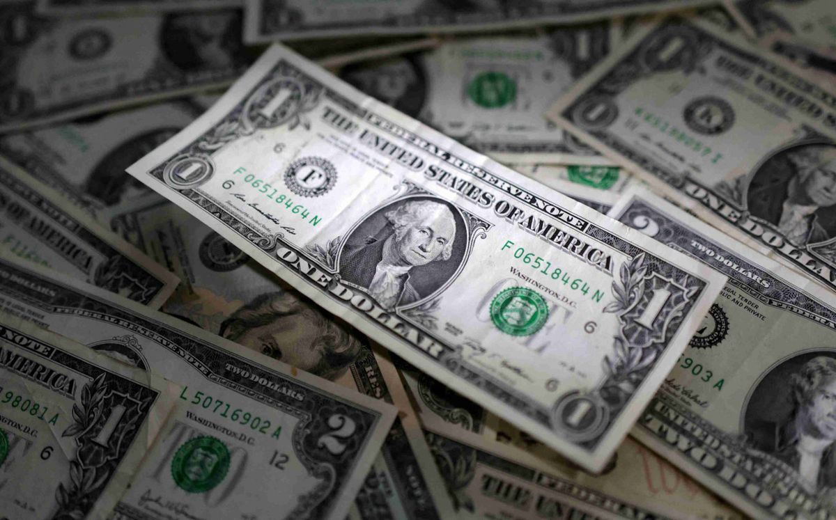 Analisis Dolar Melemah, Harapan Gencatan Senjata di Timur Tengah Meningkat - Data Pasar 2026-04-01