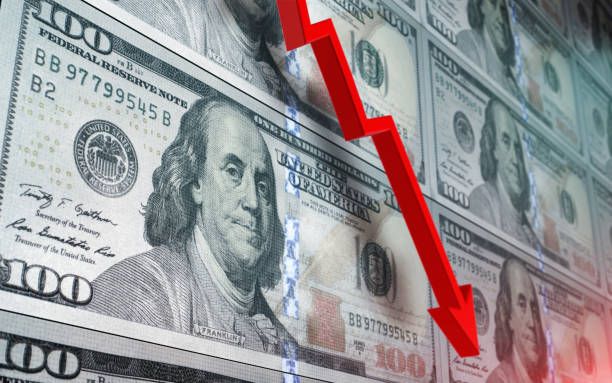 Analisis Dolar Turun Tiga Pekan Beruntun, Optimisme Damai Iran Dorong Risk-On - Data Pasar 2026-04-18
