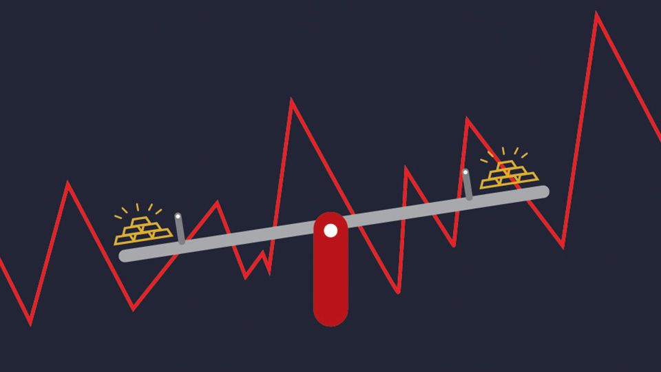 Analisis Emas Bergerak Terbatas, Pasar Menimbang Risiko Iran dan Suku Bunga - Data Pasar 2026-04-06