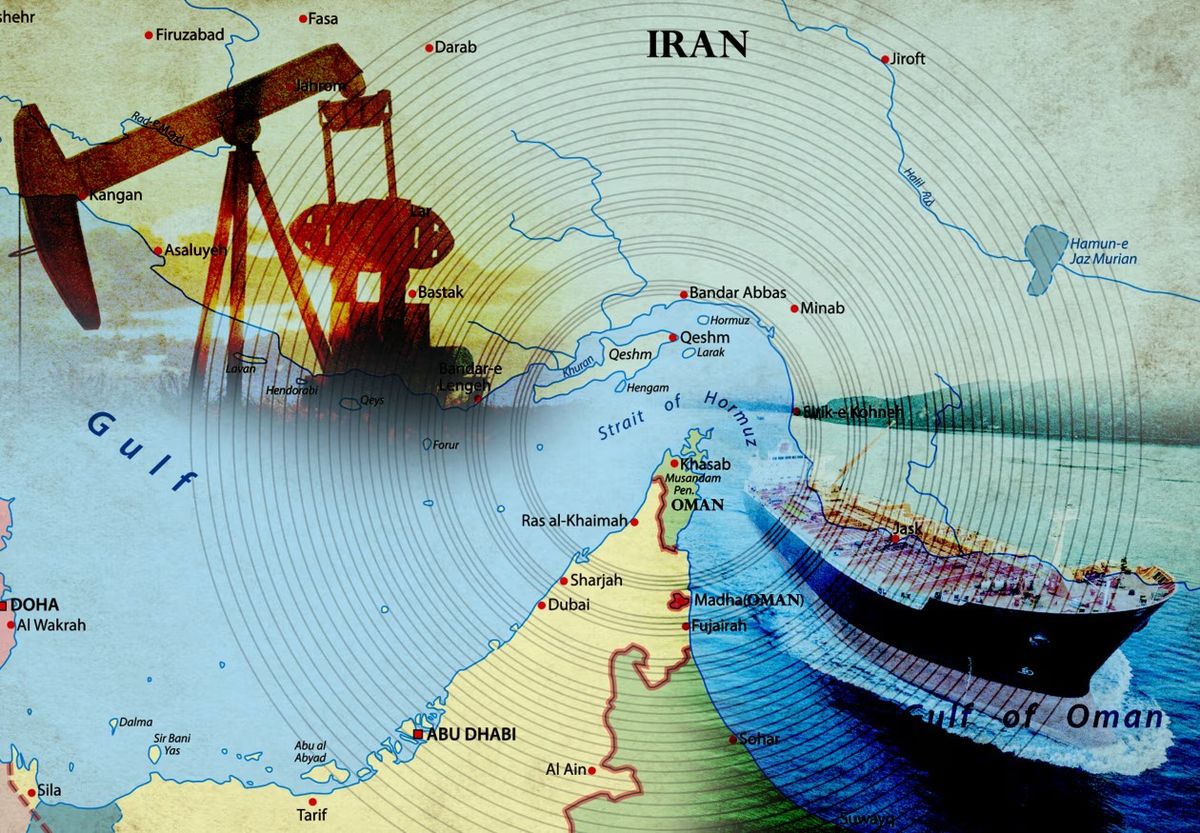 Analisis Hormuz Dibuka Sementara, Minyak Terjun Bebas - Data Pasar 2026-04-08