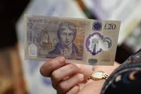 Analisis Poundsterling Turun Tipis, Risiko Geopolitik Ikut Membayangi - Data Pasar 2026-04-10
