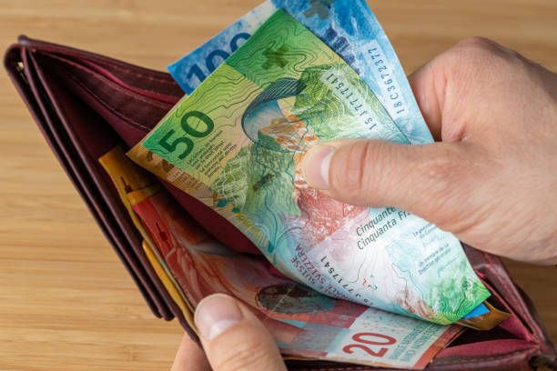 Analisis USD/CHF Stabil, Safe Haven Dolar Beradu dengan Daya Tarik Franc - Data Pasar 2026-04-17