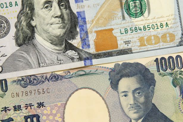 Analisis USD/JPY Menguat Usai Terjadi Gempa dan Tsunami - Data Pasar 2026-04-20