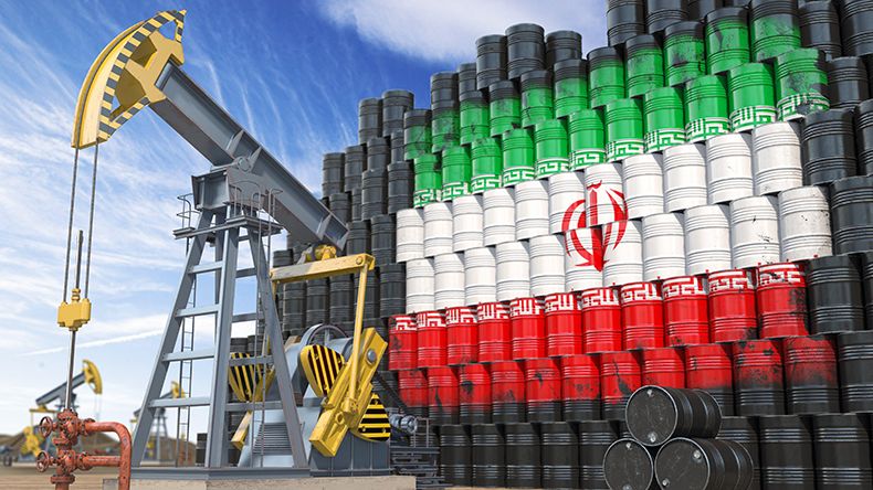 Analisis Damai Iran di Ujung Tanduk, Minyak Reli Tajam - Data Pasar 2026-05-12
