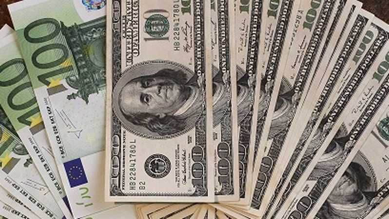 Analisis Dolar Melemah Sementara Sentimen Risiko Menguat - Data Pasar 2026-05-21