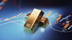 Emas Labil, Pasar Harga Ulang The Fed