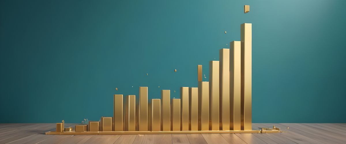 Analisis Emas Melonjak 3% di Tengah Harapan Kesepakatan Damai AS–Iran - Data Pasar 2026-05-07