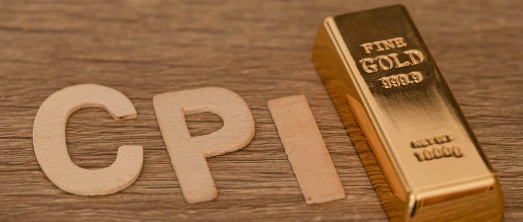 Analisis Emas Turun, CPI Panas Angkat Yield dan Dolar - Data Pasar 2026-05-13