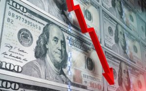Indeks Dolar Turun, Pasar Cerna Harapan Damai AS-Iran