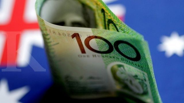 Analisis AUD Sentuh Terendah 6 Pekan - Data Pasar 2026-05-28