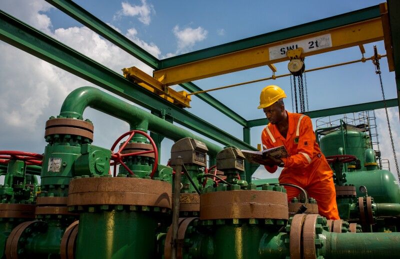 Analisis Brent Turun 2% Dekati $93, Pasar Cermati Ketidakpastian AS-Iran dan Hormuz - Data Pasar 2026-06-02