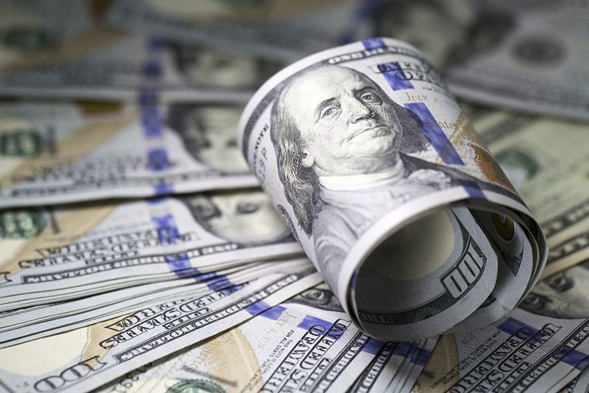 Analisis Dolar AS Bertahan Dekati Level Tertinggi Selama 2 Bulan, Konflik Iran Jadi Pemicu - Data Pasar 2026-06-11