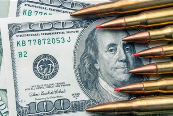 Analisis Dolar AS Masih Gagah Usai Sinyal Hawkish The Fed - Data Pasar 2026-06-19