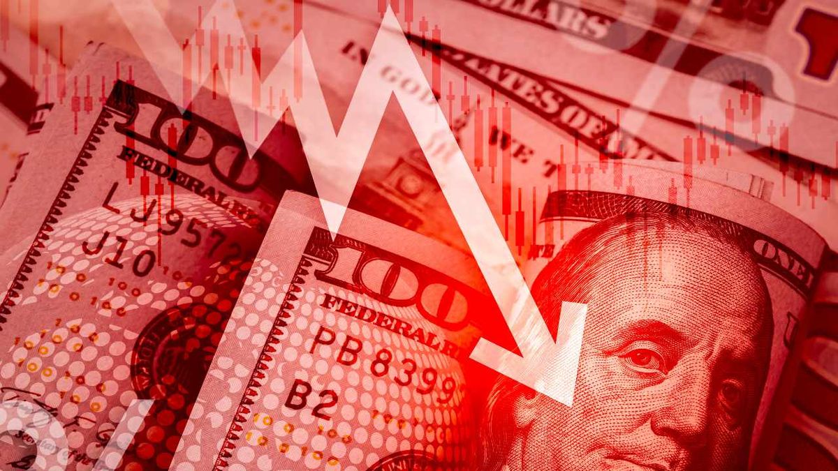 Analisis Dolar Melemah, Deal AS–Iran Picu Unwinding Long USD - Data Pasar 2026-06-15