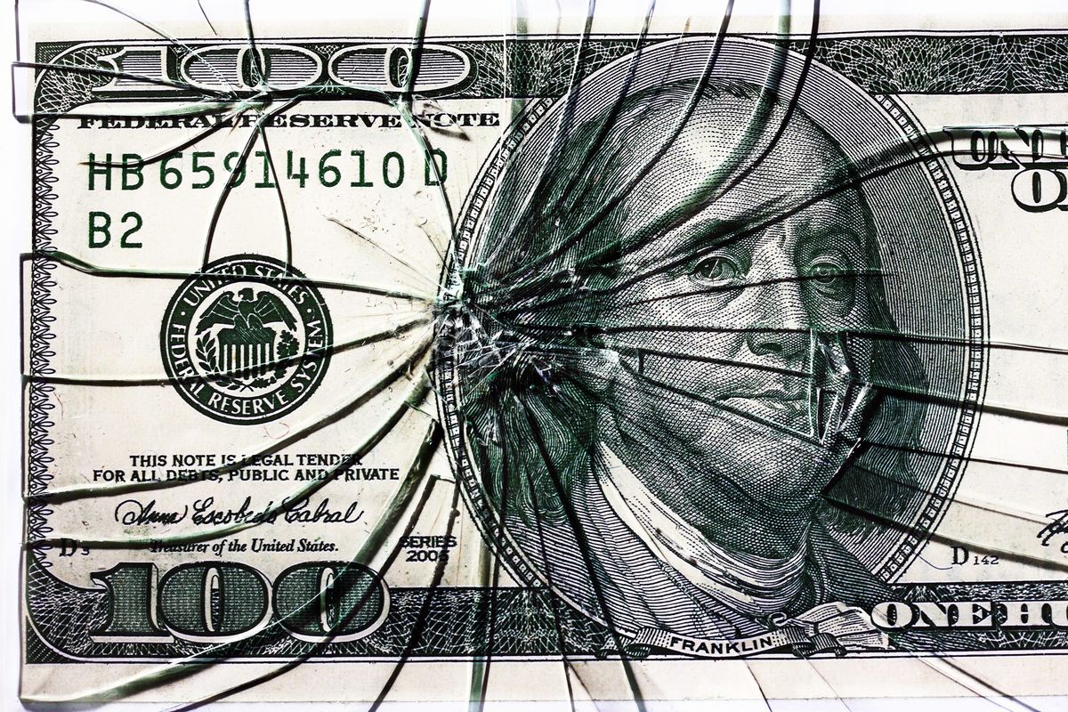 Analisis Dolar Tertekan Jelang Keputusan Warsh - Data Pasar 2026-06-16