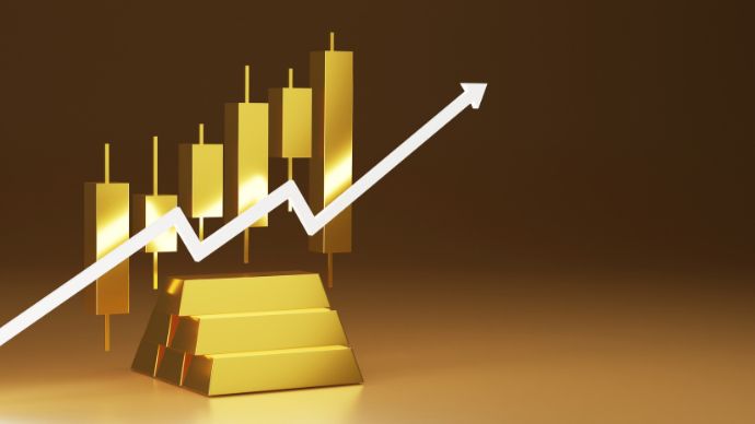 Analisis Emas Melonjak, Deal AS–Iran Buka Harapan Baru - Data Pasar 2026-06-15