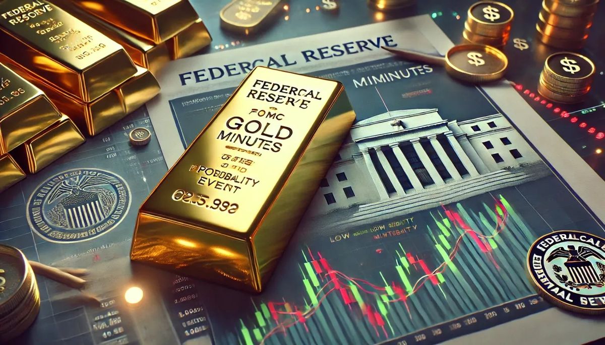Analisis Reli Emas Mereda Jelang Keputusan Fed - Data Pasar 2026-06-17