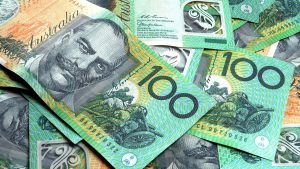 Dolar AS Melemah, AUD Ambil Momentum