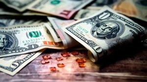 Dolar Goyah, Pasar Tunggu The Fed