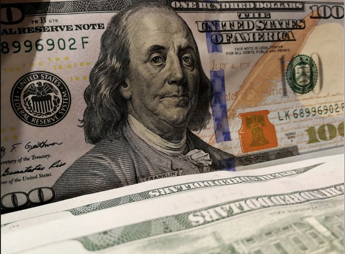Analisis Dolar Tertahan, Pasar Tunggu Retail Sales AS - Data Pasar 2026-07-16