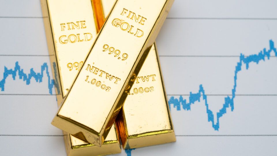 Analisis Emas Datar, The Fed dan Iran Jadi Beban - Data Pasar 2026-07-10