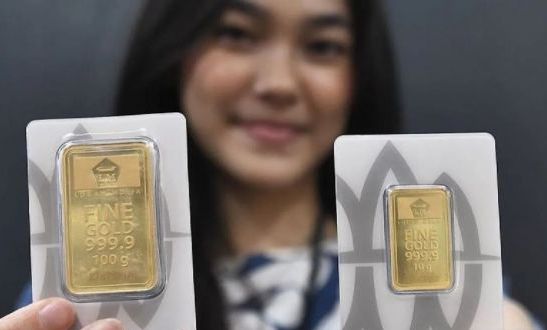 Analisis Emas Tertekan, CPI dan Kevin Warsh Jadi Sorotan - Data Pasar 2026-07-13