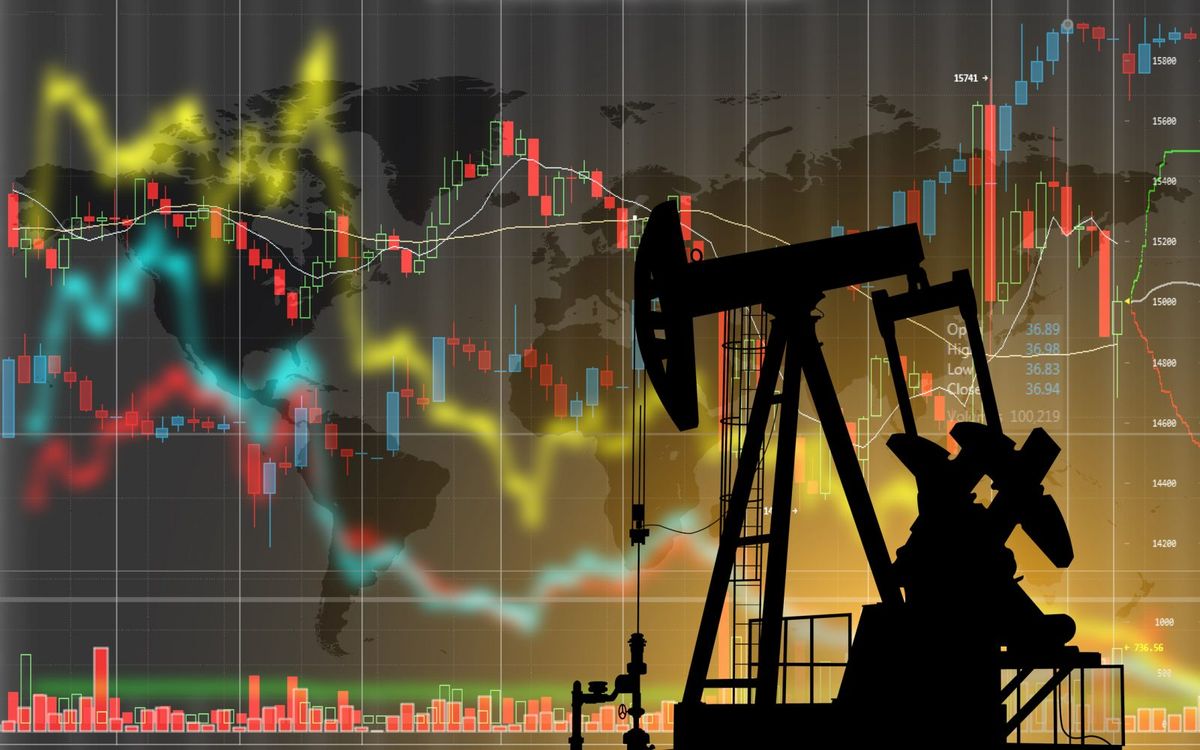 Analisis Harga Minyak Stabil di $73 Jelang Hasil Pertemuan di Doha - Data Pasar 2026-06-30