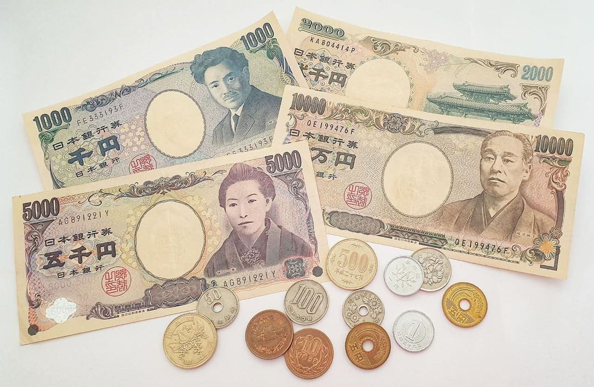 Analisis Yen Tembus 162,5 per Dolar AS, Intervensi Jepang Jadi Sorotan! - Data Pasar 2026-07-01