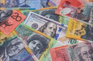 AUD/USD Tertahan Dekat 0,7100, Dolar AS Mulai Pulih