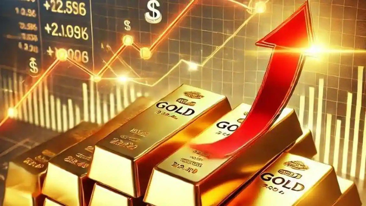 Analisis Emas Tembus Tertinggi Tiga Bulan, Safe Haven Kembali Diburu - Bestprofit Futures Trading 2026-08-24
