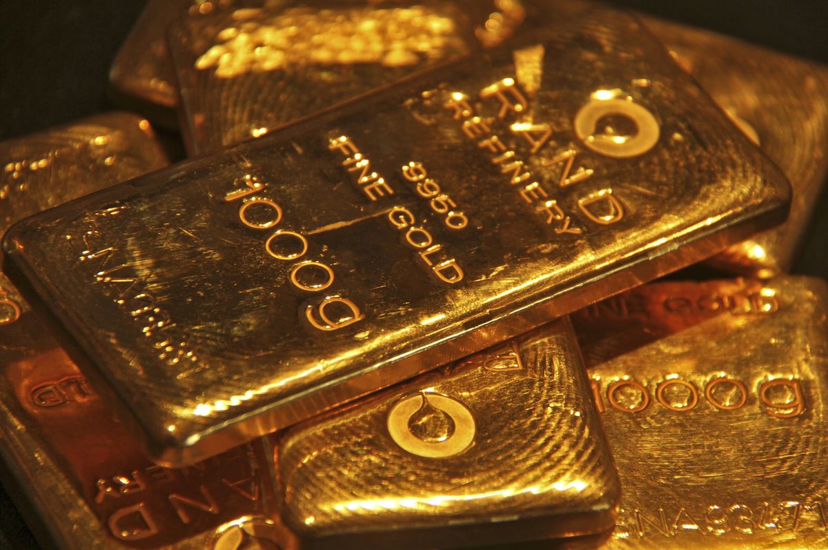 Analisis Emas Anjlok 2%, Tekanan Teknikal Makin Berat - Bestprofit Futures Trading 2026-09-02