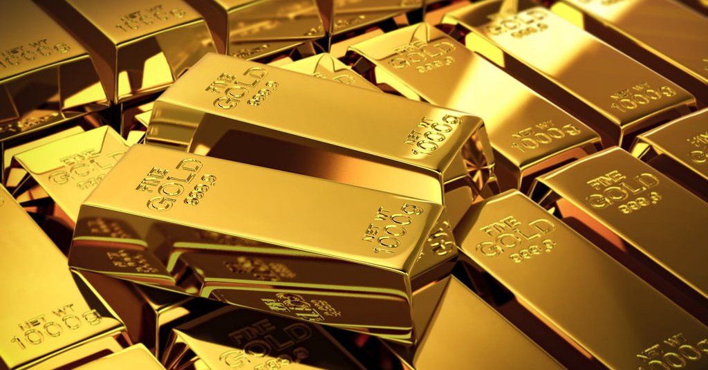 Analisis Emas Tertekan, PCE AS Jadi Penentu Arah Berikutnya - Bestprofit Futures Trading 2026-09-30