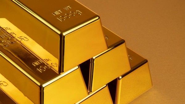 Analisis Emas Tertekan, Pasar Tunggu Konflik Iran - Bestprofit Futures Trading 2026-09-21