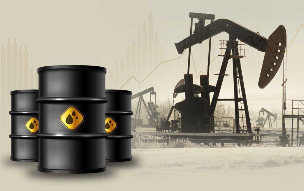 Analisis Minyak Turun Tajam, Risiko Perang Mereda - Bestprofit Futures Trading 2026-09-21