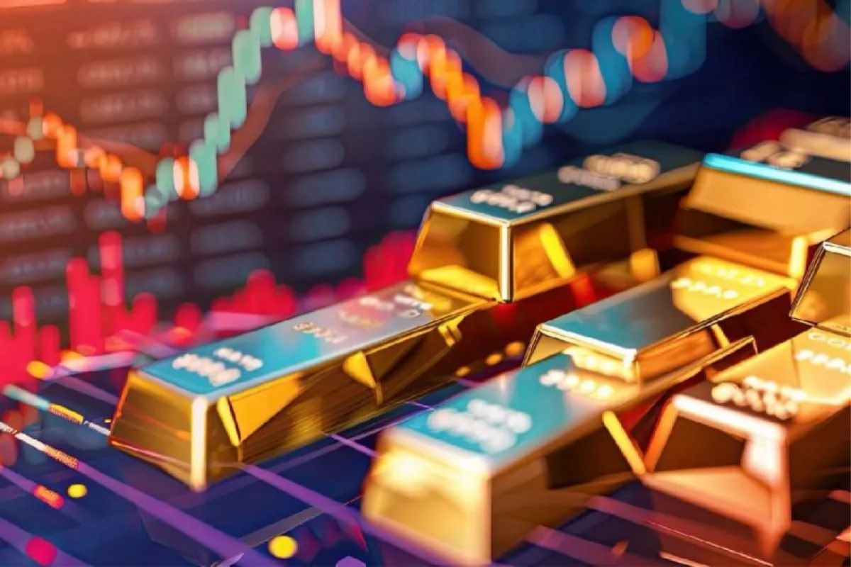 Analisis Emas Terjebak, The Fed Siapkan Kejutan? - Bestprofit Futures Trading 2026-10-27